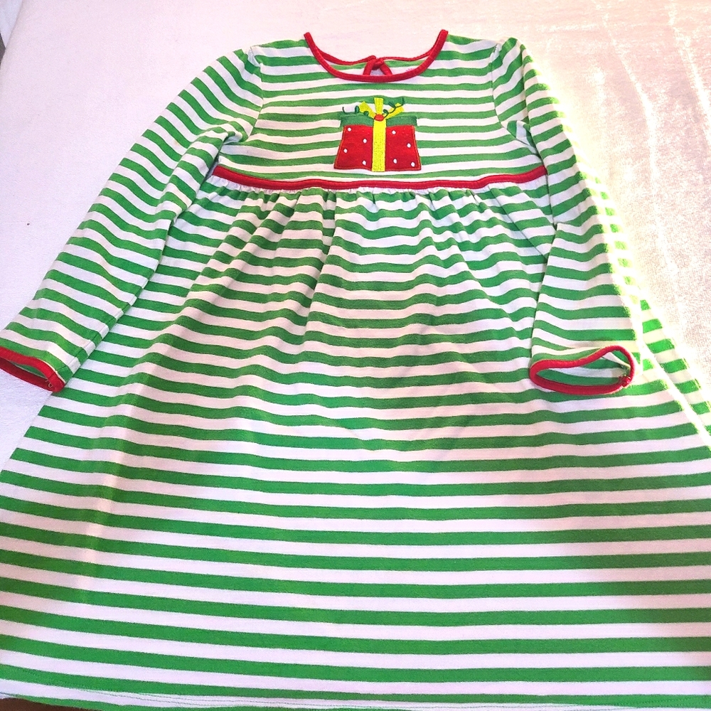 Christmas Dress